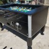 Greenshoestring's Premium Foosball Tables