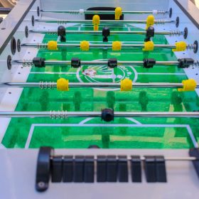 Tournament Pro Foosball Table