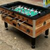 best foosball tables