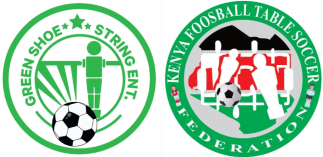 KENYA FOOSBALL TABLE SOCCER association